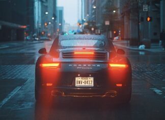 Czy Porsche Cayenne jest drogie w utrzymaniu? Czy Porsche Cayenne jest drogie w utrzymaniu?