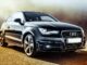 Ile jedzie Audi RS7? Ile jedzie Audi RS7?